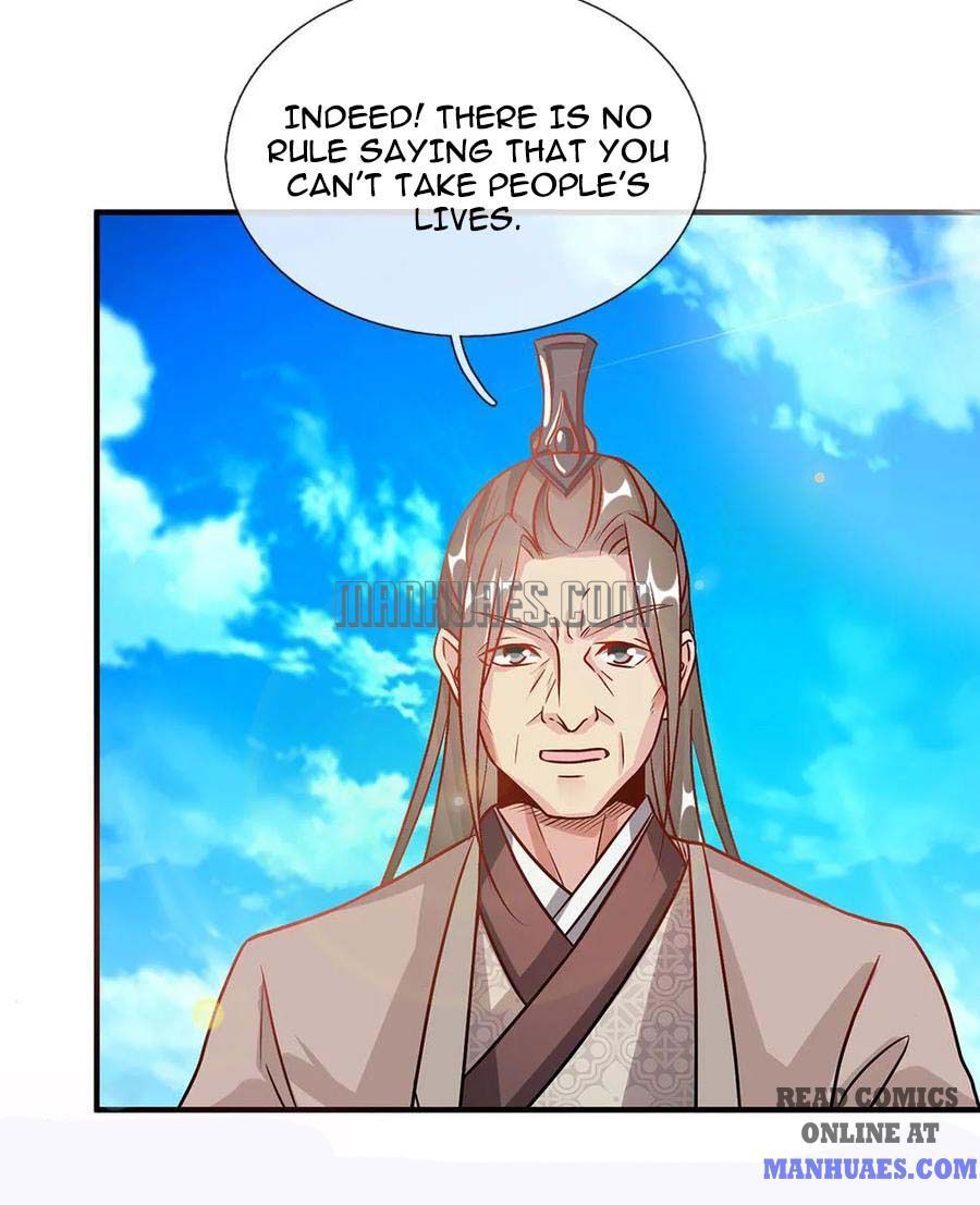 Marvelous Hero of the Sword Chapter 38 17